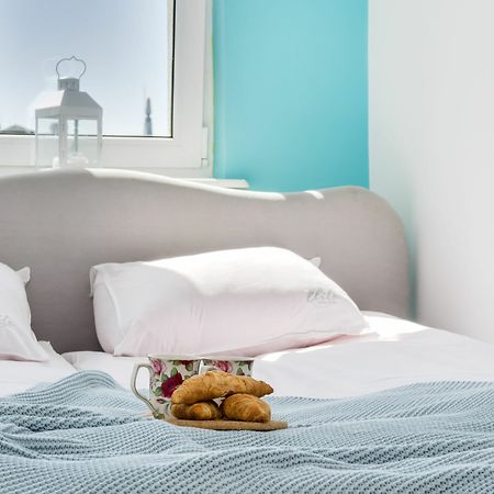 Elite Apartments Sopot City Center Dış mekan fotoğraf