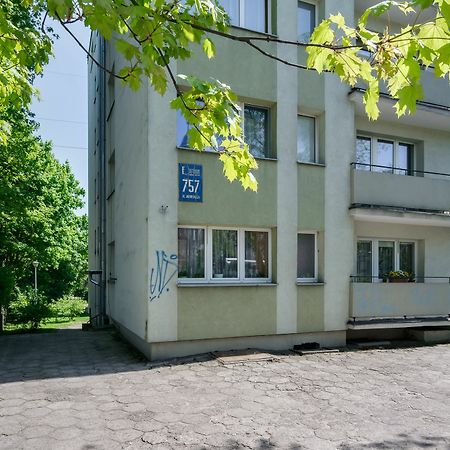 Elite Apartments Sopot City Center Dış mekan fotoğraf