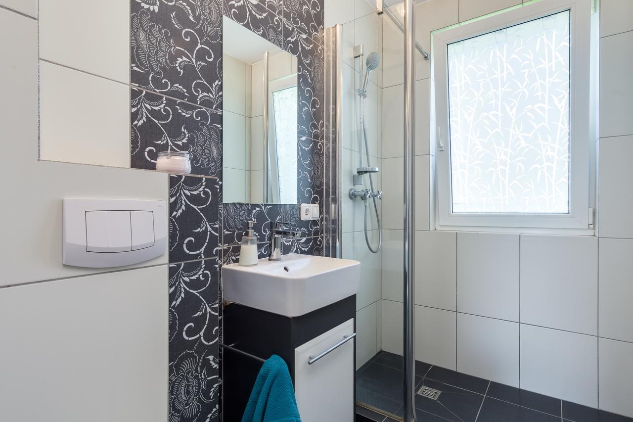 Elite Apartments Sopot City Center Dış mekan fotoğraf
