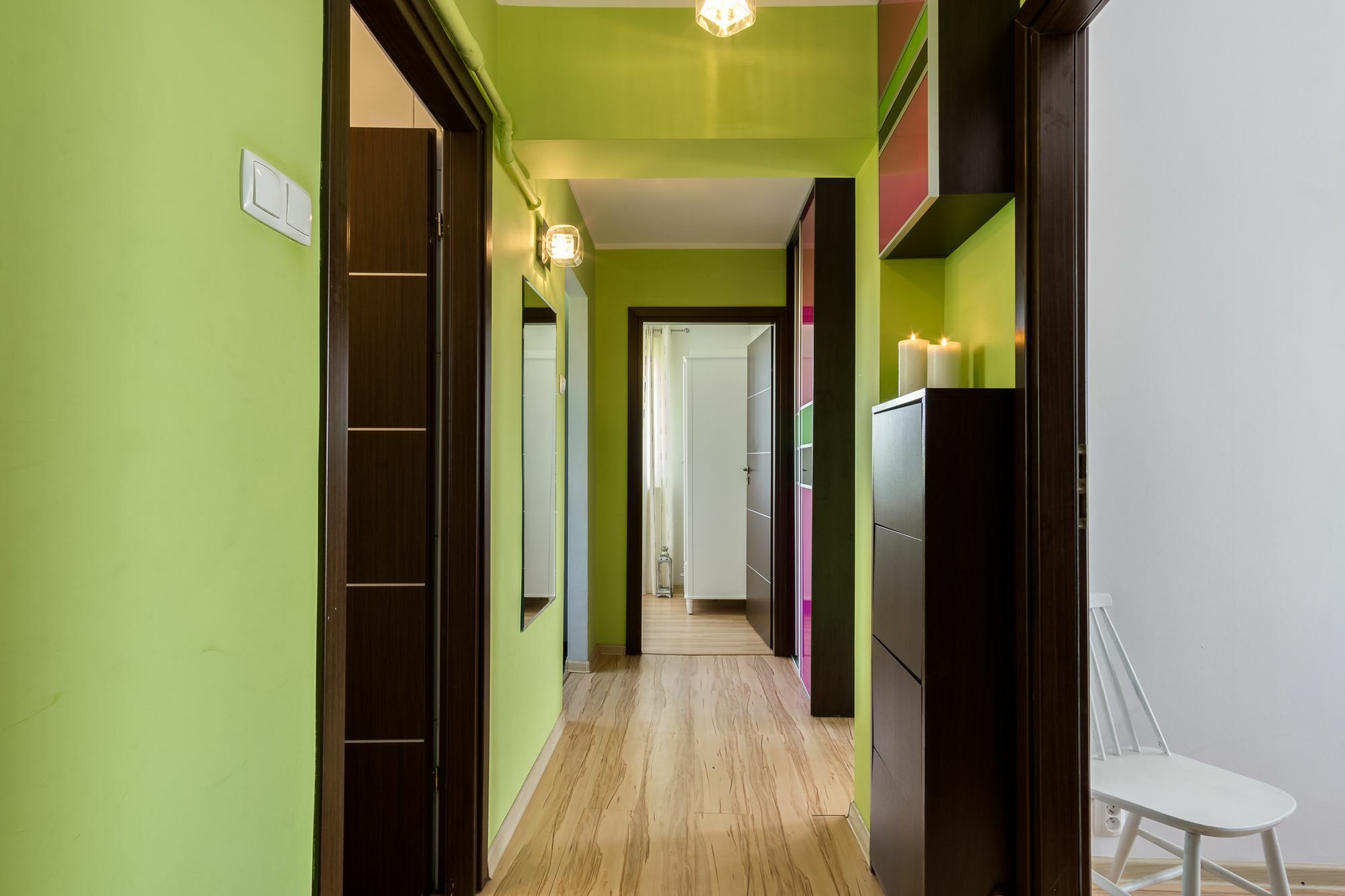 Elite Apartments Sopot City Center Dış mekan fotoğraf