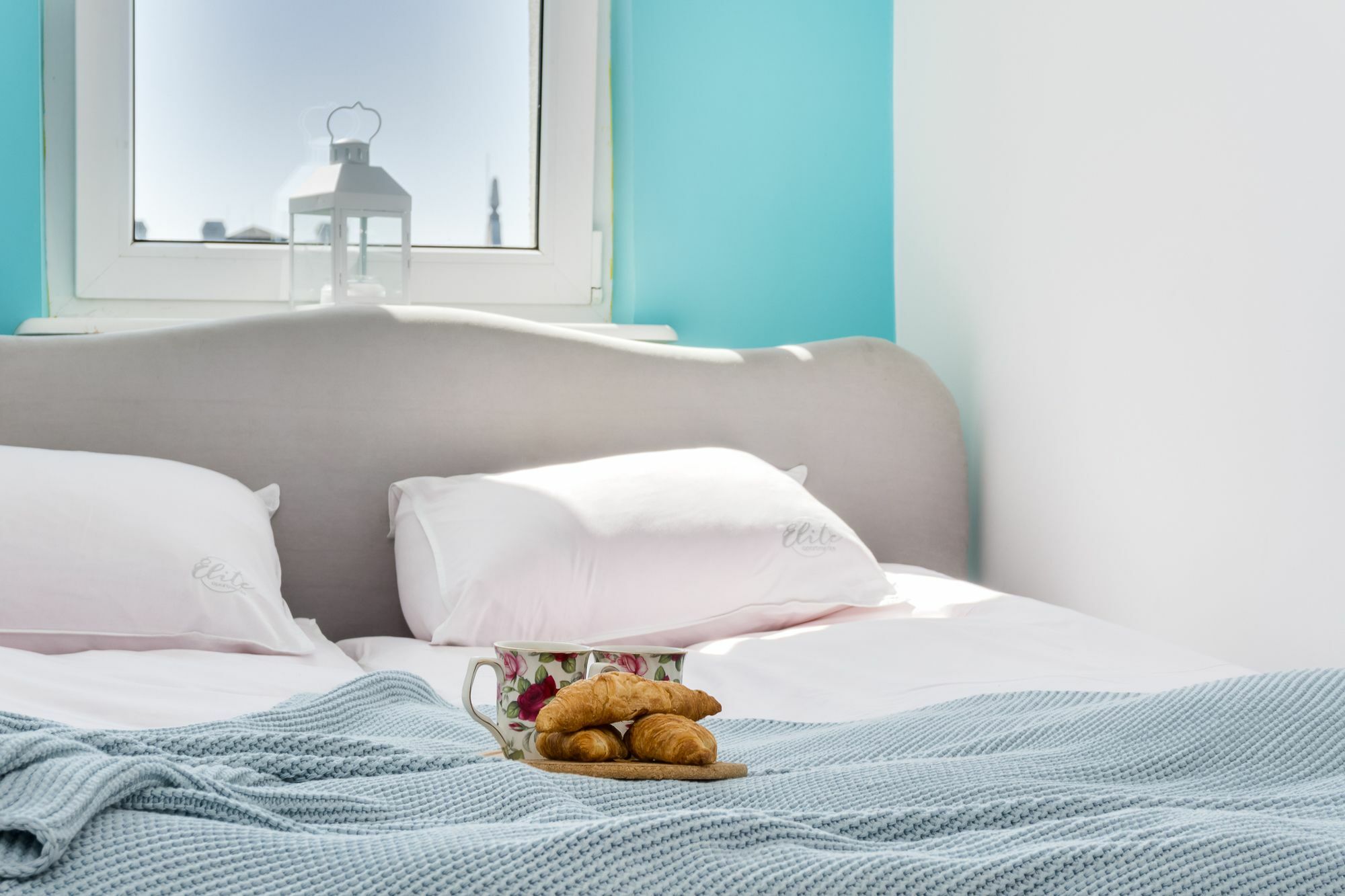 Elite Apartments Sopot City Center Dış mekan fotoğraf