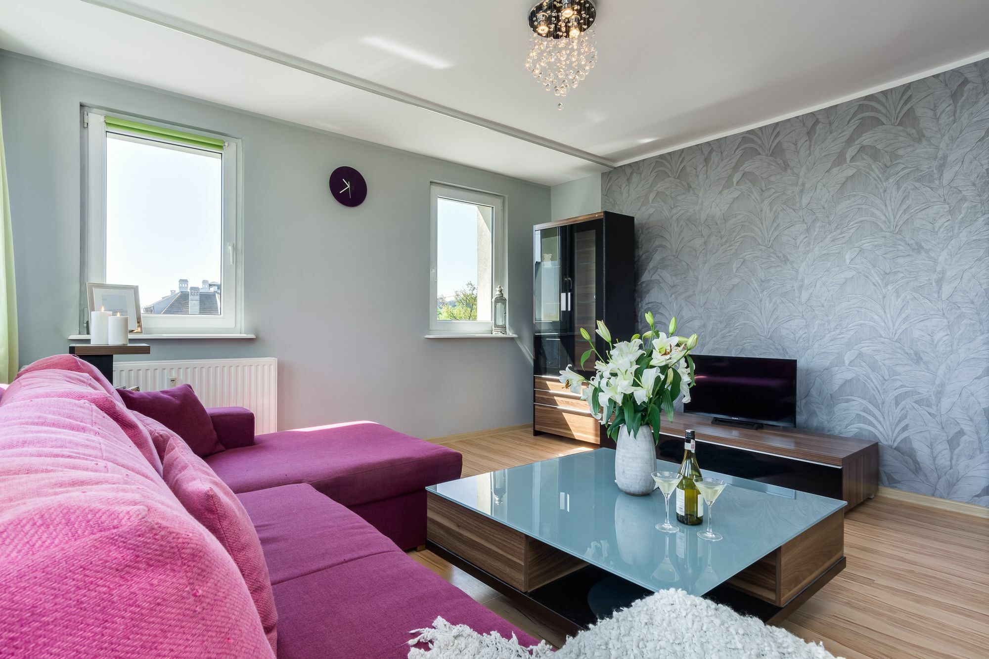 Elite Apartments Sopot City Center Dış mekan fotoğraf