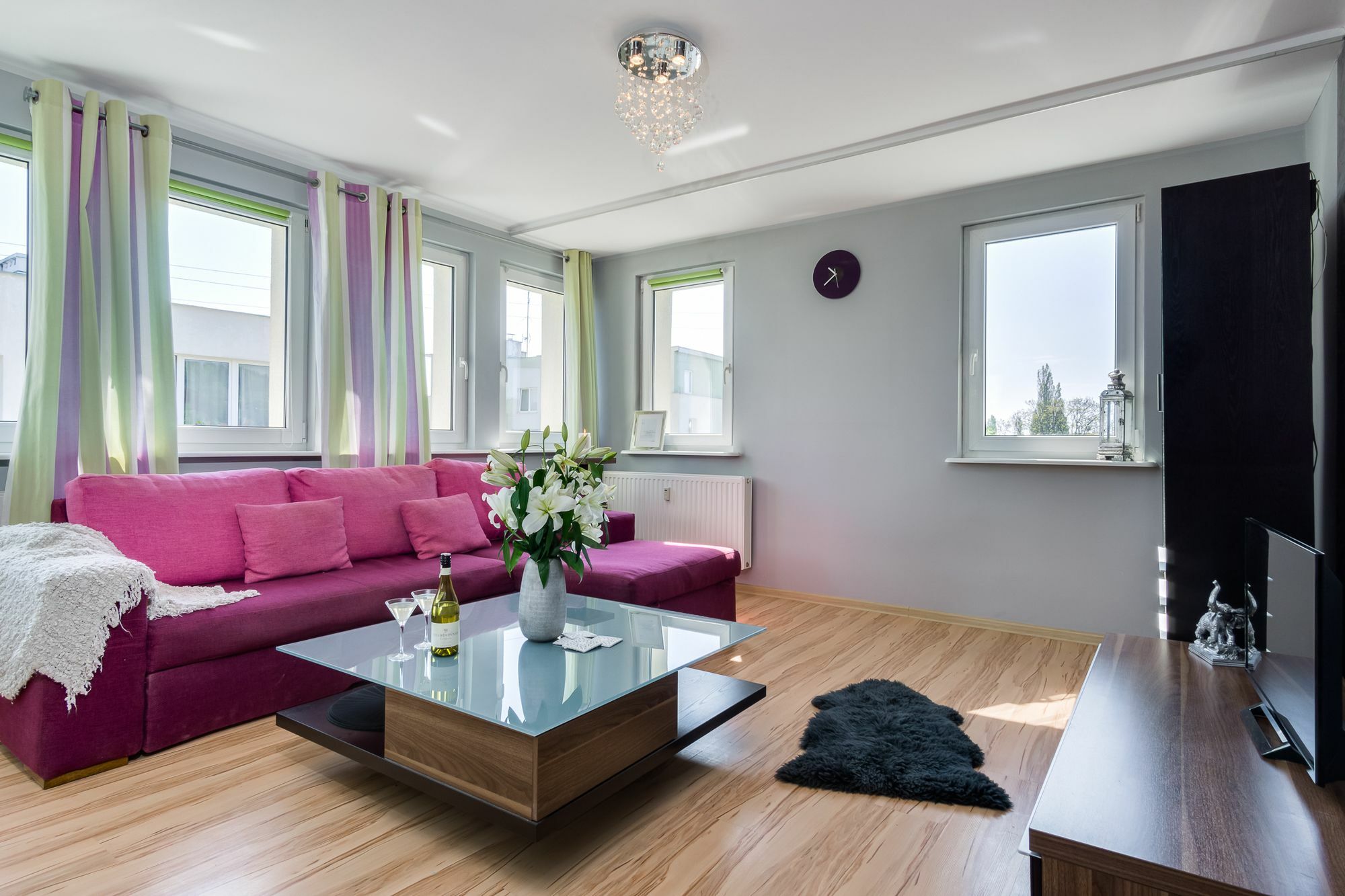 Elite Apartments Sopot City Center Dış mekan fotoğraf